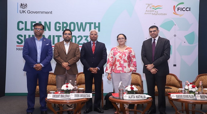 FICCI event doc
