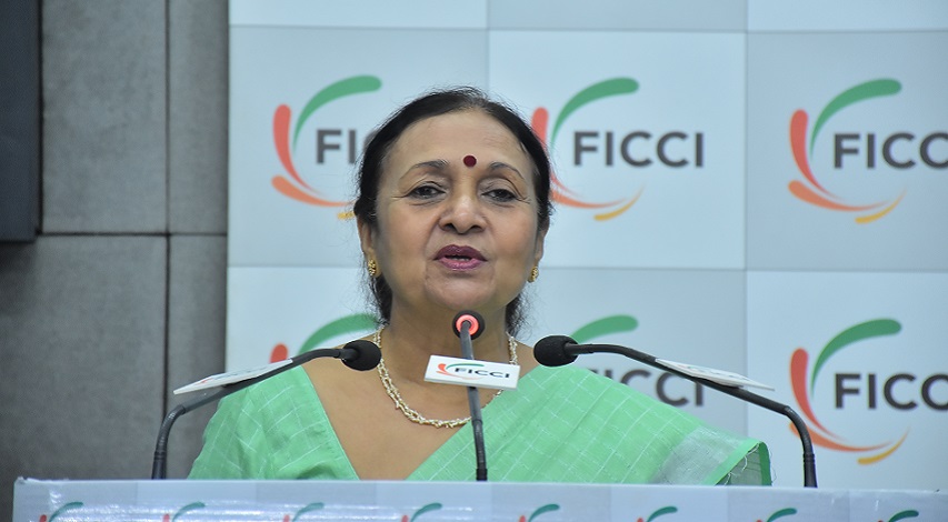 FICCI event doc