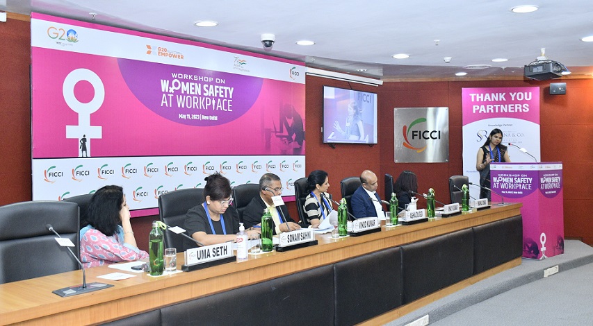 FICCI event doc