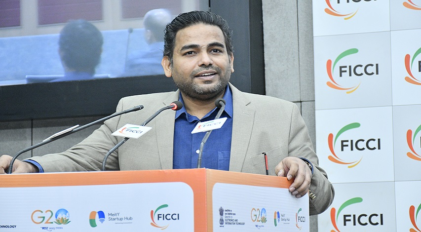 FICCI event doc