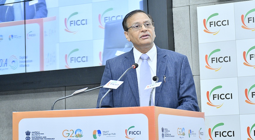 FICCI event doc