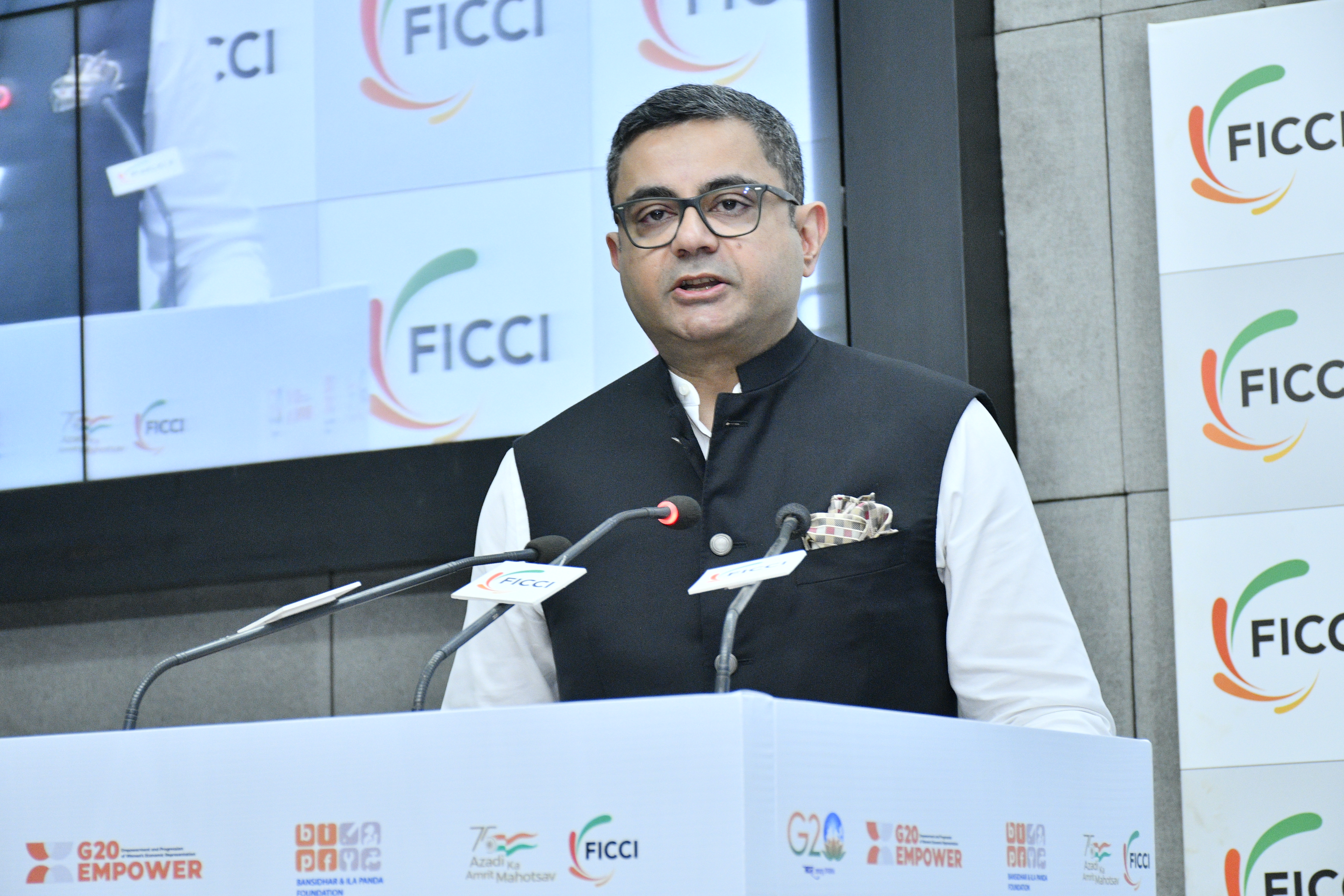 FICCI event doc