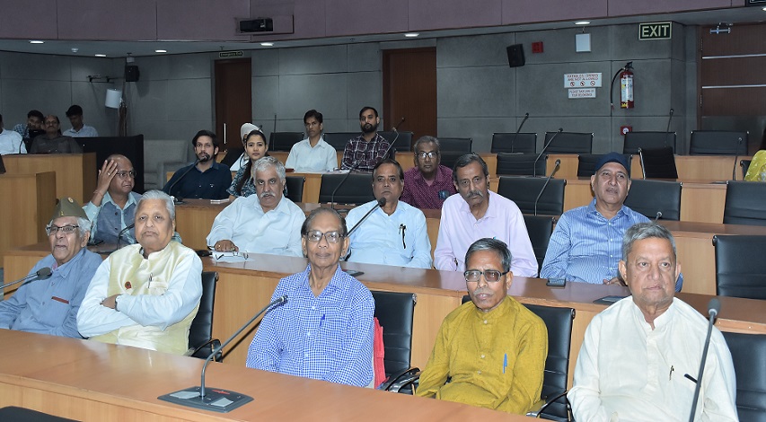FICCI event doc