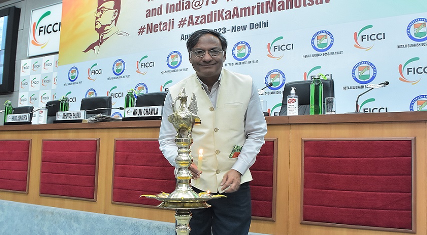 FICCI event doc