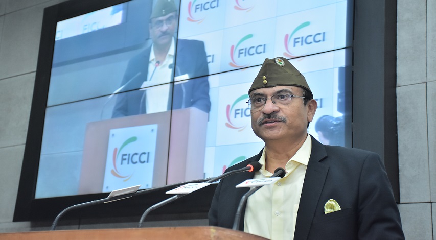 FICCI event doc