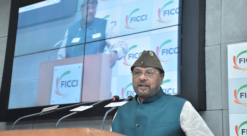 FICCI event doc