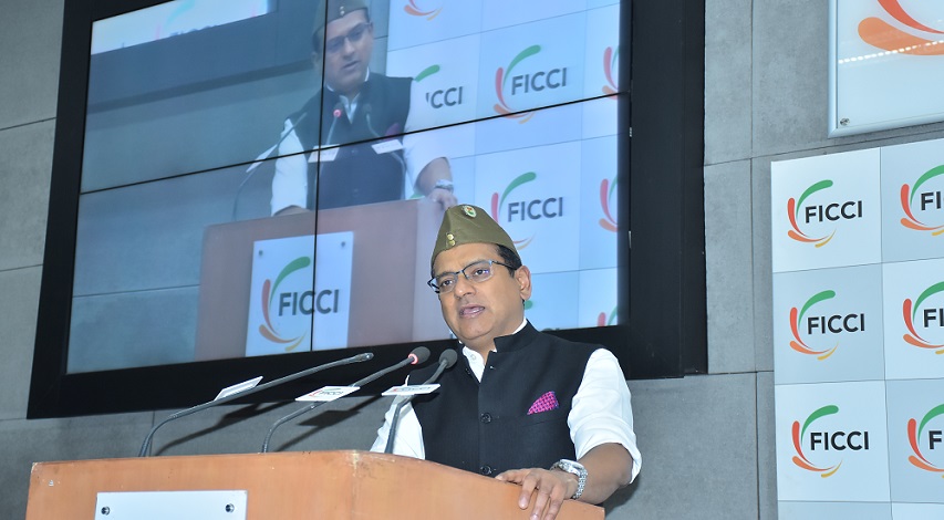 FICCI event doc