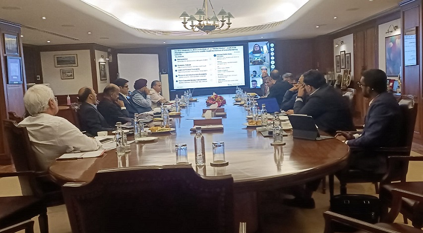 FICCI event doc