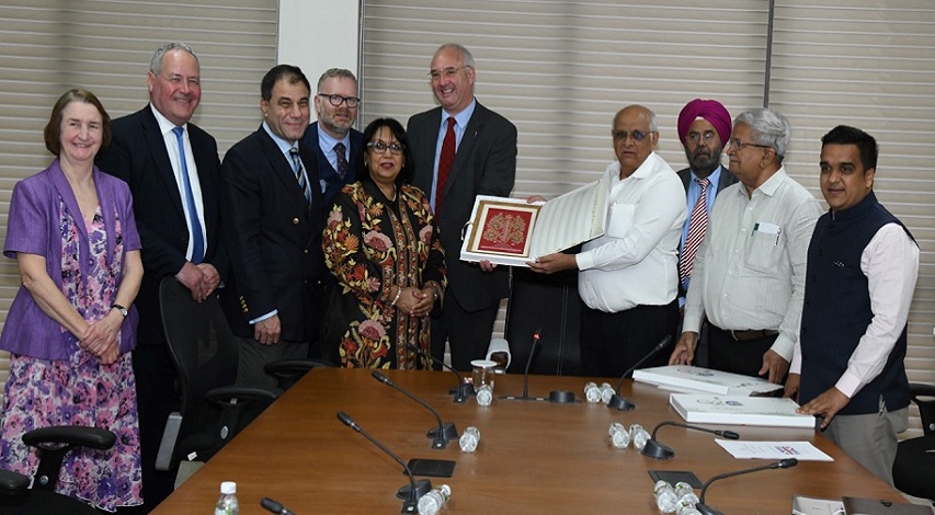 FICCI event doc