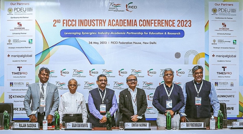 FICCI event doc