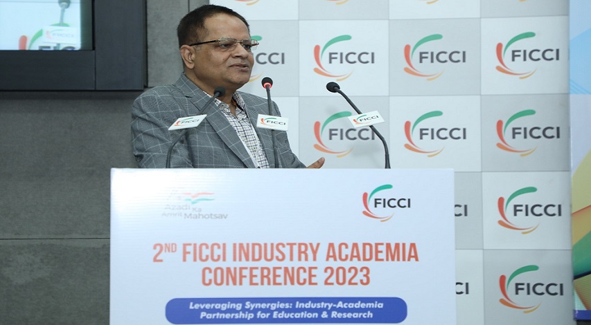 FICCI event doc