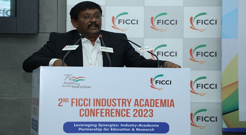 FICCI event doc