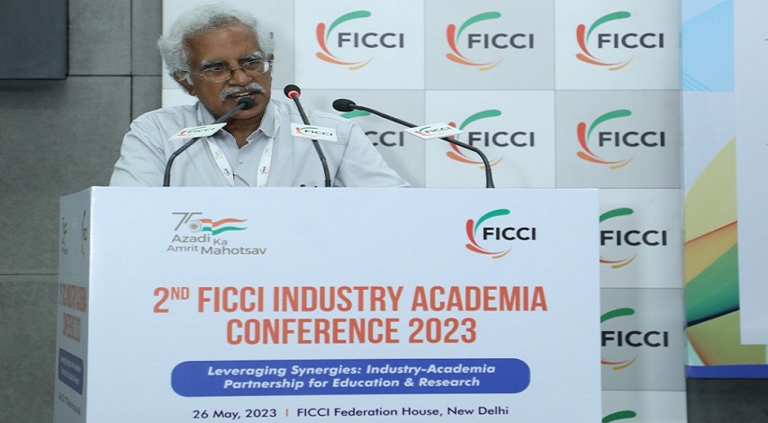 FICCI event doc