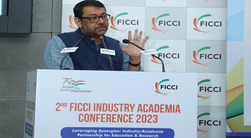 FICCI event doc