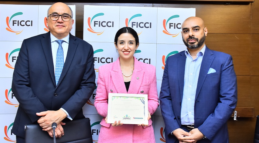 FICCI event doc