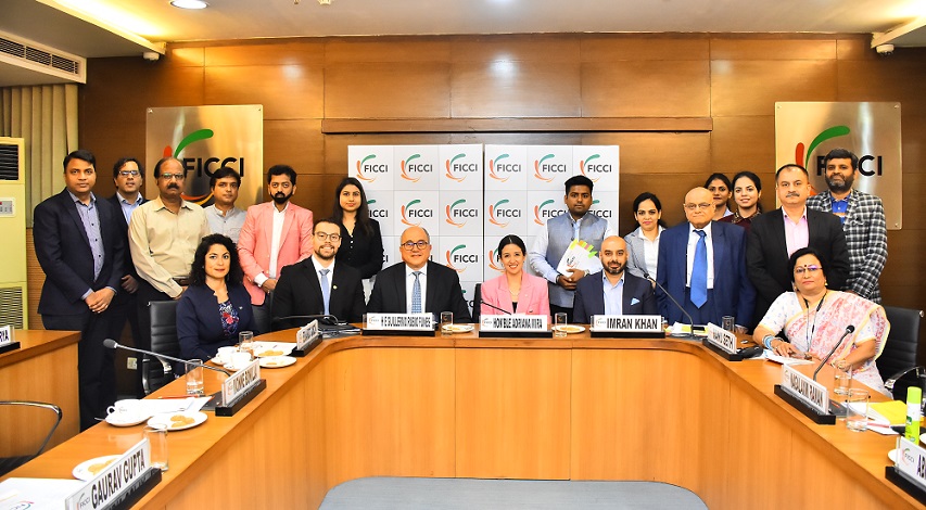 FICCI event doc