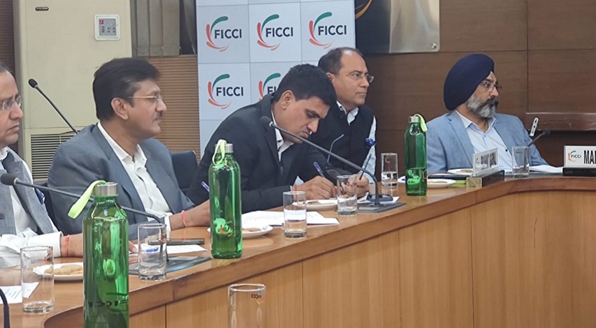 FICCI event doc