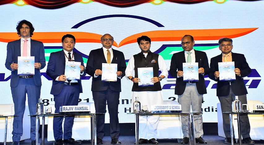 FICCI event doc