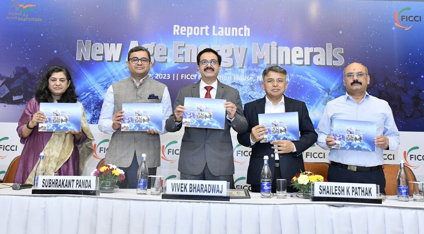 FICCI event doc