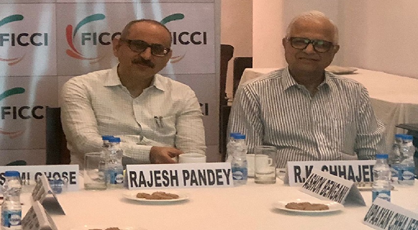 FICCI event doc