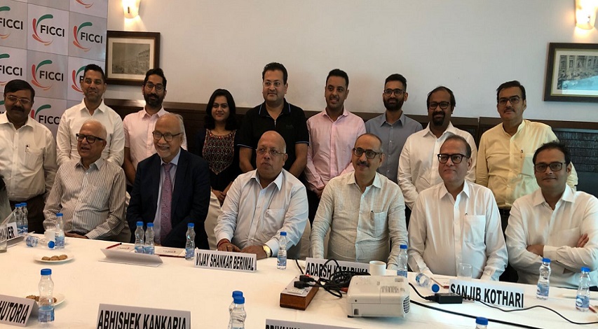 FICCI event doc