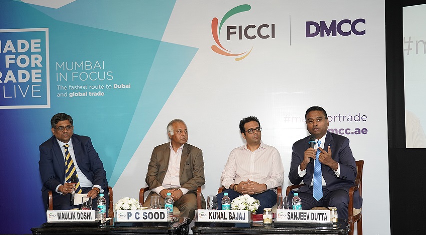 FICCI event doc