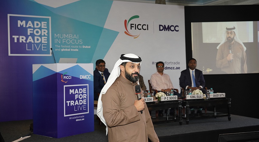 FICCI event doc