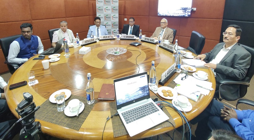 FICCI Events: