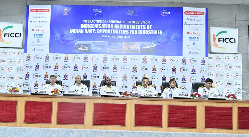 FICCI event doc