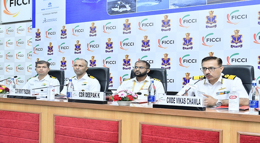 FICCI event doc