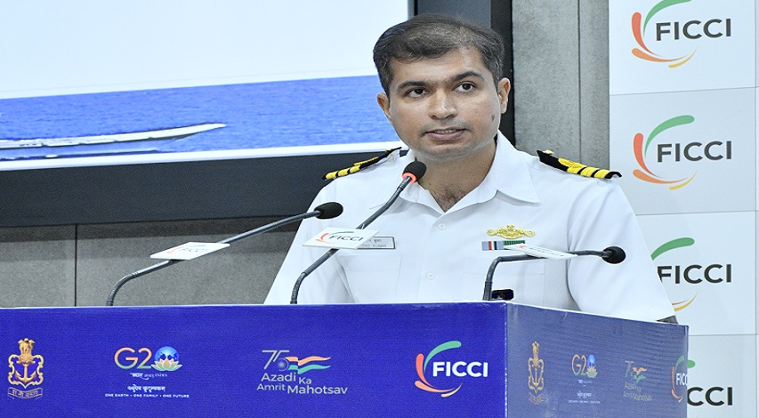 FICCI event doc