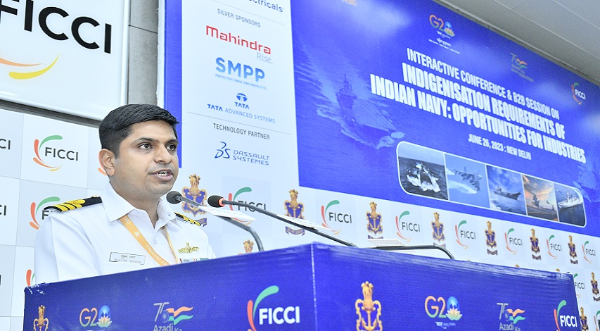 FICCI event doc