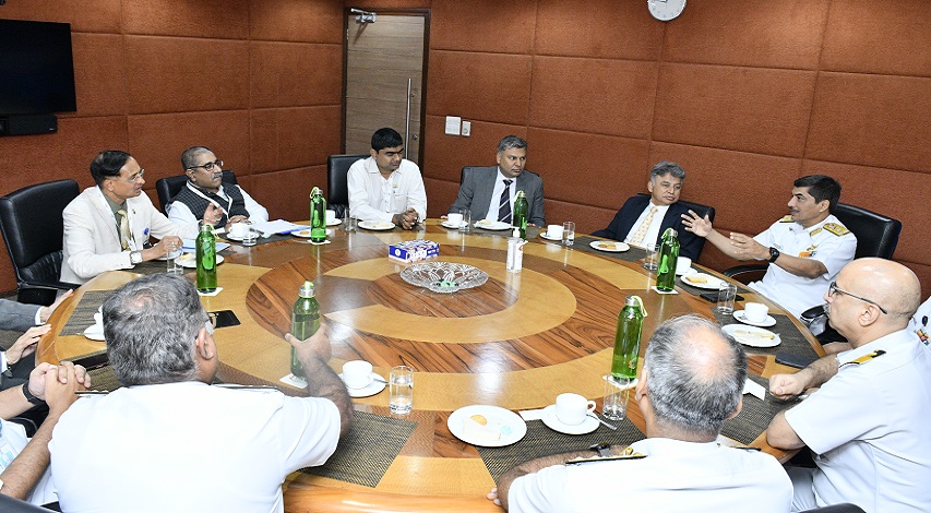 FICCI event doc