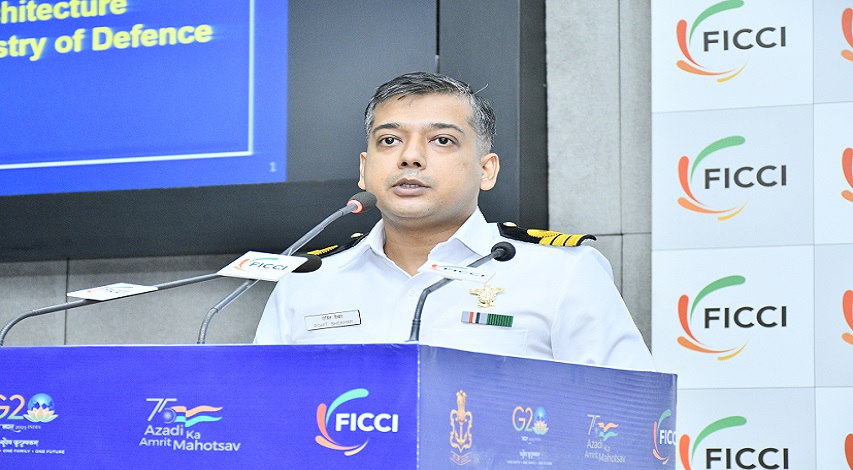 FICCI event doc