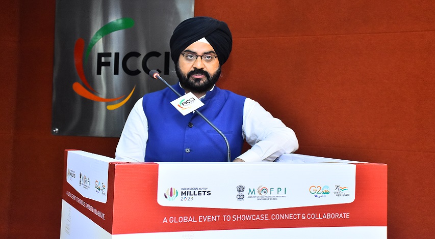 FICCI event doc