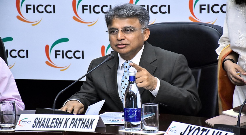 FICCI event doc