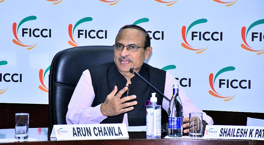 FICCI event doc