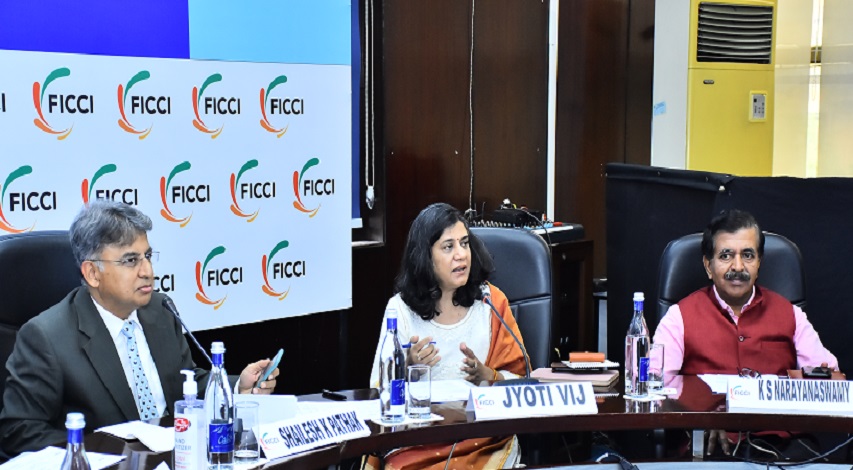 FICCI event doc