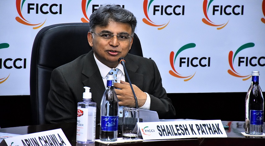 FICCI event doc