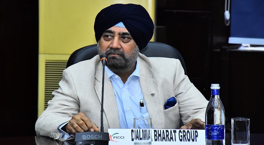 FICCI event doc