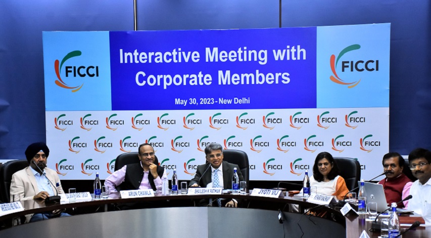FICCI event doc