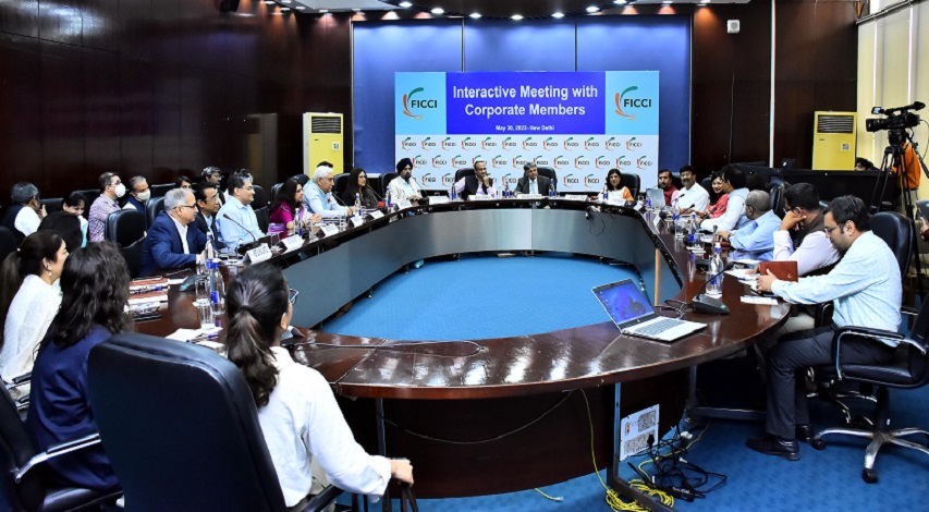FICCI event doc