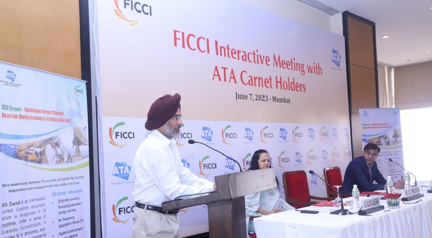 FICCI event doc