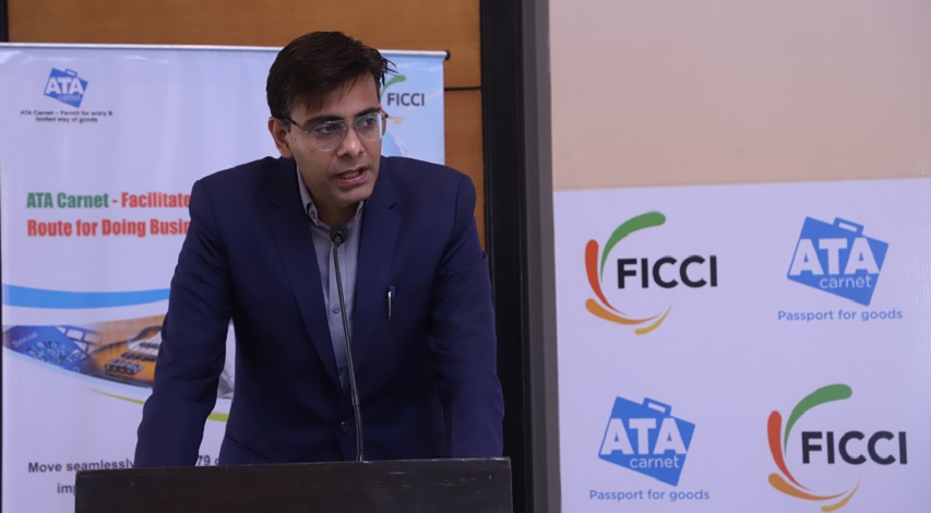 FICCI event doc