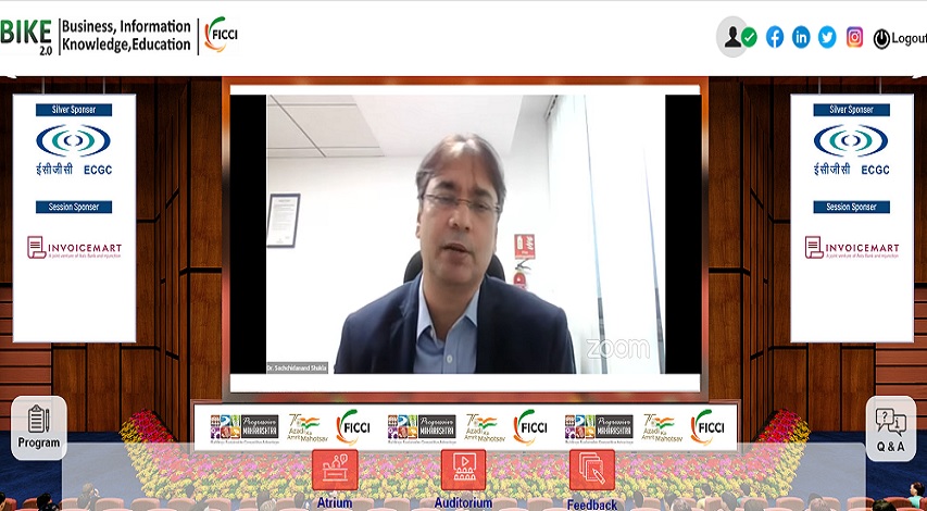 FICCI event doc