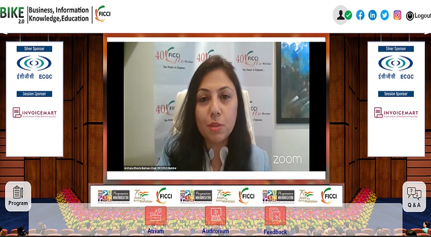 FICCI event doc
