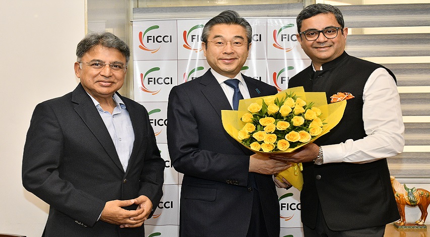 FICCI event doc