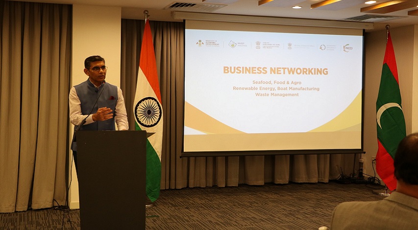 FICCI event doc