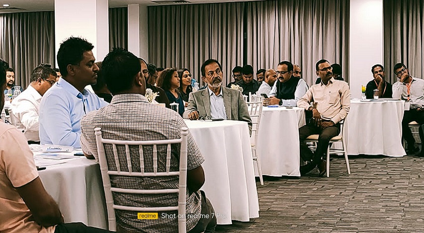 FICCI event doc
