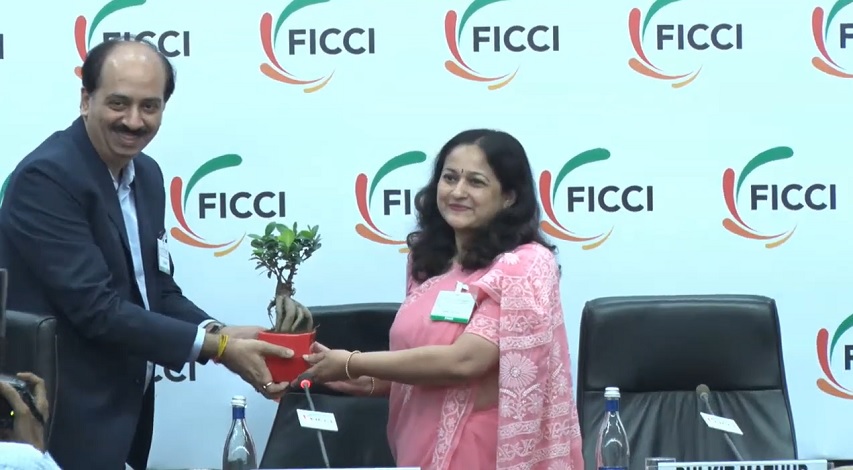 FICCI event doc